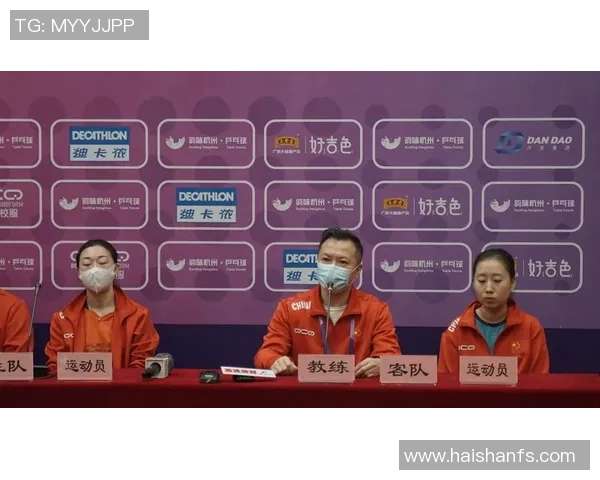成都乒乓球队耐力表现数据分析揭示训练效果与运动员潜力